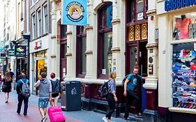 The Flying Pig Downtown Hostel Amsterdam Netherlands